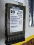 Два твърди диска HP 146GB 15K SAS сървърни, снимка 3