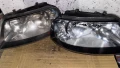 Оригинални Фарове зa Seat  Alhambra - 0301182212 / 0301182211 / 7M7941015H, снимка 1