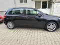 Vw Golf 6 Avtomatik 1.6 Tdi 7DSG evro5 , снимка 9