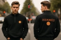 мъжки блузи hermes, снимка 1