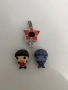 Kinder Joy Stranger things фигурки, снимка 1