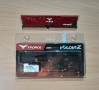 Рам памет TEAMGROUP 16Gb ddr4 3200MHz, снимка 1