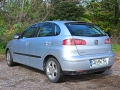Seat ibiza 1.4 GAS, снимка 10