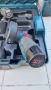 2 батерии bosch 3 amp, снимка 3