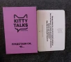 Игра с карти "Kitty talks", снимка 2