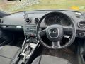 Ауди А3 8п на части / Audi a3 8p 2.0 tdi на части , снимка 8