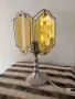 Ретро настолна лампа, снимка 3