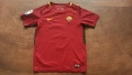 NIKE AC ROMA NAINGGOLAN Kids Footbal T-Shirt Размер 10-12 г / 137-147 см детска футболна 46-67, снимка 1