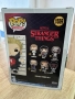 Funko pop Exclusive Stranger Things 001 Vaporizing Limited Edition, снимка 2