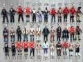 Екшън Фигурки WWE Кеч Pro-Wrestling Action Figures Ambrose Reigns Cena 2/3, снимка 8
