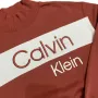 Оригинална дамска блуза Calvin Klein | S размер, снимка 3