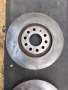Дискове с апарати Audi A4 B6/B7, снимка 5