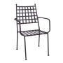 Метални столове,метален градински стол,метални външни столове с бърза доставка, снимка 3
