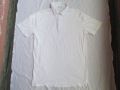 Stefan Brandt бяла тениска размер М., снимка 1 - Тениски - 45592946
