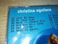 CHRISTINA AGUILERA CD 0905250953, снимка 12