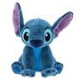 Плюшен Стич 80см 100см + ПОДАРЪК Флашка Stitch Плюшени играчки Лило и Стич, снимка 3