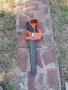 акумулаторна духалка husqvarna , снимка 4
