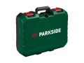 PARKSIDE PKGA 20-Li C2 комбиниран инструмент 3 в 1 стартов комплект,с батерия и зарядно устройство, снимка 15