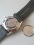 Часовник TIMEX. Vintage watch. Water resistant. Механичен механизъм. Като нов! , снимка 7