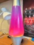 Лава лампа , снимка 1