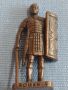 Метална фигура играчка KINDER SURPRISE ROMAN 4 римски легионер рядка за КОЛЕКЦИОНЕРИ 44915, снимка 5