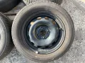 15 джанти 4х108 Ford Fiesta VII 6J et45 Bridgestone 195/60/15, снимка 2