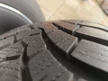 ОРИГИНАЛНИ джанти със зимни гуми 17 '' 5x114,3 Тойота / TOYOTA CH-R, снимка 5