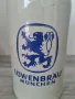 Löwenbräu 1976 1 L., снимка 2