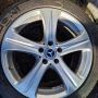 Oригинални Mercedes Е Class W213 Джанти 18, снимка 1