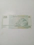 КОНГО БАНКНОТА , снимка 3