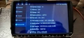 Мултимедия Андроид 9" за VW,Seat,Skoda, снимка 4