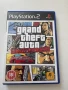 Grand Theft Auto: Liberty City Stories за PS2, снимка 1