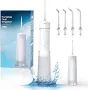 Нов Безжичен дентален орален иригатор за почистване на зъби Хигиена Грижа, снимка 1