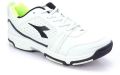 Diadora Tennis Star Club VI Shoes - White, снимка 1
