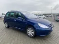 Peugeot 307 SW, снимка 4