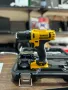 Акумулаторен винтоверт Dewalt DCD710, снимка 3