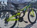 BYOX Велосипед 26" GR жълт, снимка 12