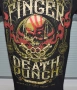  Метъл Тениска  Five Finger Death Punch размер L, снимка 3