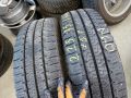 2 бр.летни гуми Michelin 225 75 16 dot5015 цената е за брой!, снимка 1