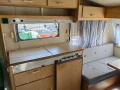 Kip DE LUXE KL35 Малка Каравана 3 Спални места, снимка 11