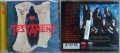 Testament – оригинални  дискове, снимка 4