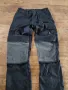 mascot workwear Trousers - мъжки работен панталон 49/С КАТО НОВ, снимка 7