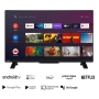 Нов Toshiba 32LA2363DG, LED, 32 inch, 80 см, 1920×1080 FULL HD, Smart TV, Android Безплатна доставка, снимка 1