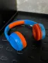 Bluetooth слушалки JBL, снимка 1