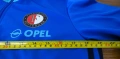Feyenoord Amsterdam Adidas футболно горнище анцуг , снимка 8