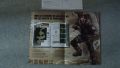 Metal Gear Solid 3 Sneak Eater / Splinter Cell - PS2, снимка 6