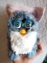 Интерактивна играчка оригинално Furby Tiger Hasbro Фърби, снимка 2