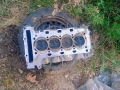 ГЛАВА PEUGEOT 308,207 1.41.6 VTi citroen c3,c4,mini r55,r56V753354980R , снимка 8