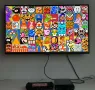 Nintendo WII U 32GB + 20 игри/ Хакната, снимка 12