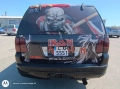 LINCOLN NAVIGATOR 5.4 V8 LPG, снимка 12